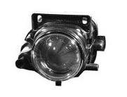 mistlamp, rechts,-08/1999 Audi A6, 1997-2001