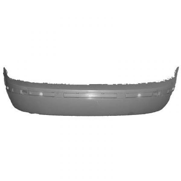 AchterBumper FABIA 99-07 ORIGINEEL