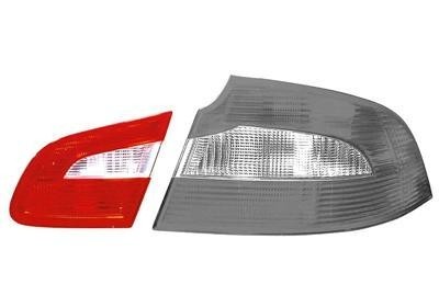 achterlicht, 4 drs, binnen, zonder fittingdeel, rechts Skoda Sup