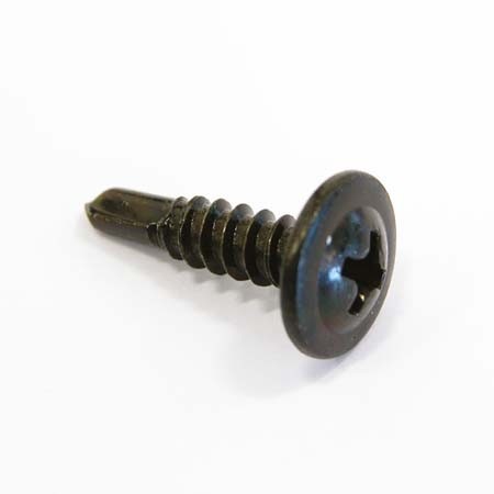 SELF DRILLING SCREWS