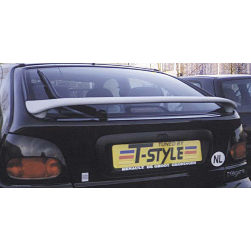 Achterspoiler  Renault Megane I 5-deurs 1996-2002