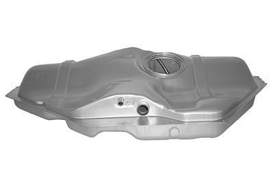 tank, alle types Opel Vectra B, 1995-2002