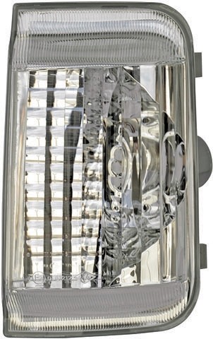Spiegel knipperlicht Rechts Fiat Ducato/Peugeot Boxer