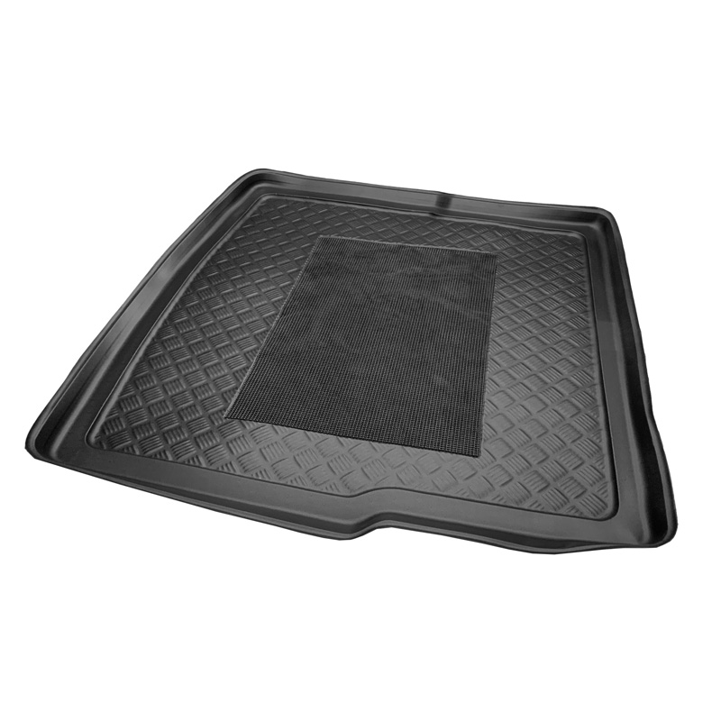 Trunk shell 'Non-slip'  Ford S-Max 2007-2015 (5-person version)