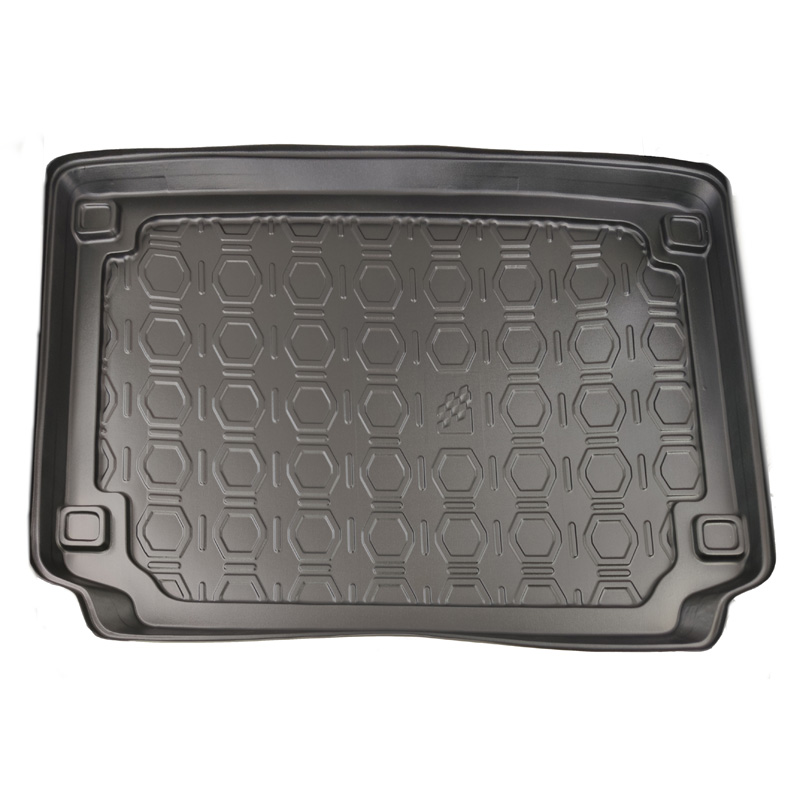 Trunk shell 'Design'  Peugeot 308 HB 3/5-doors 2013-