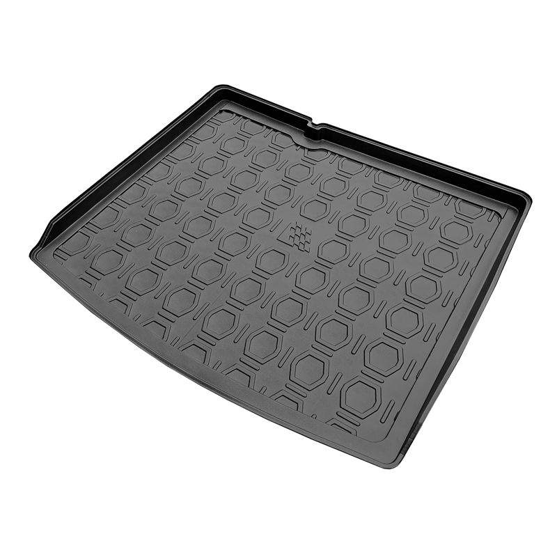 CIKCAR Trunk shell 'Design'  Skoda Elroq 2024-