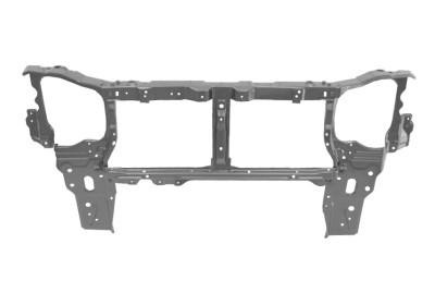 front Hyundai Atos, 2004-2008