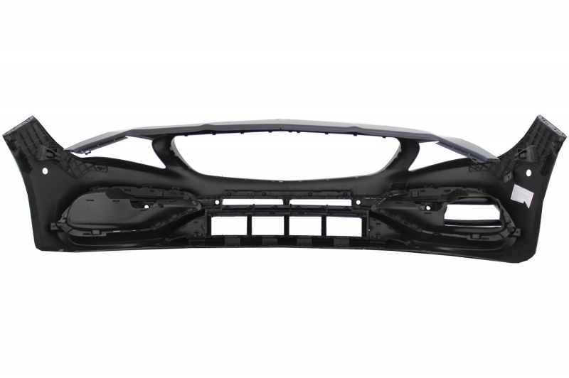 Bodykit Mercedes CLA C117 A45 AMG look incl. Sierstukken