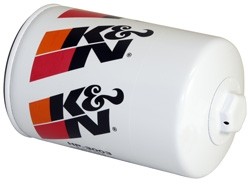 K&N Oliefilter Chevrolet Express 2500 6.6 2006-11