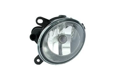 mistlamp, links Audi A6, 2004-2008