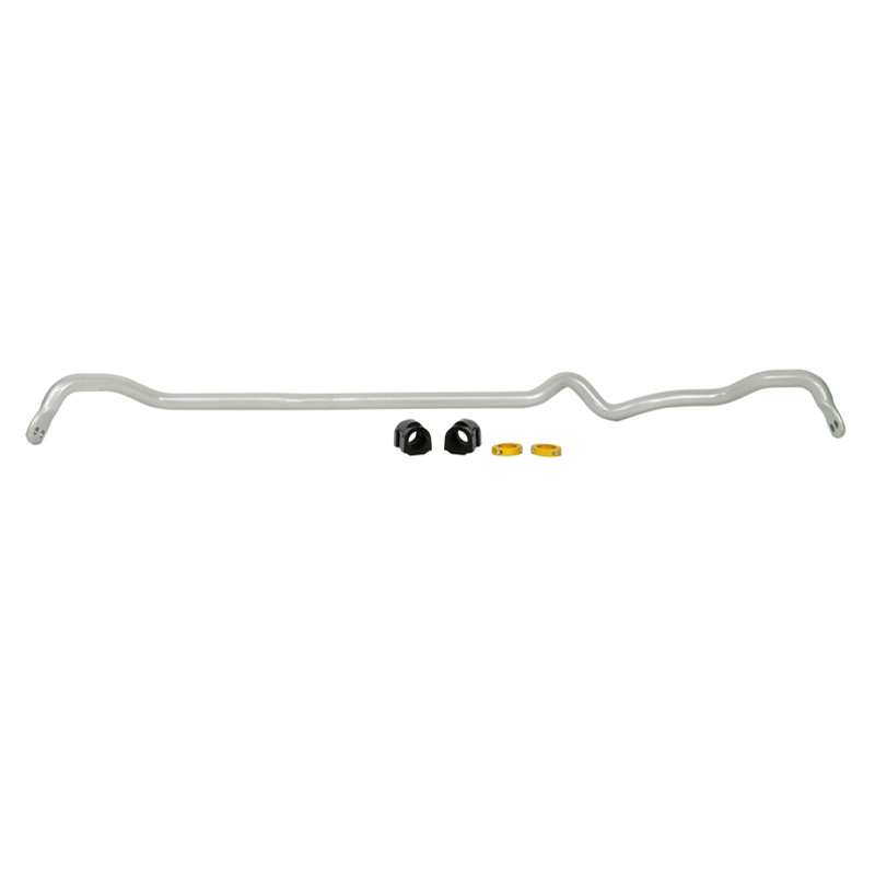 Whiteline Front Stabiliser Bar 26mm Heavy Duty Blade Adjustable  Subaru Forester SJ 2.0 XT 4WD/2.0 4WD 2013-
