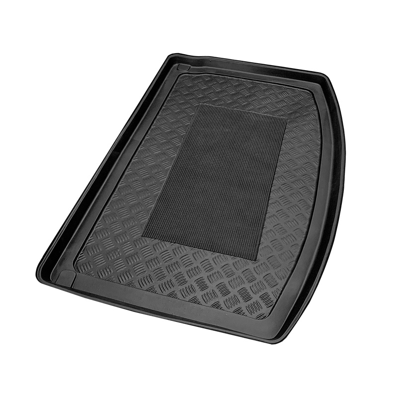Trunk shell 'Non-slip'  Renault Megane Coupe 2009-2015