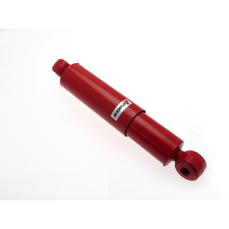KONI HT Raid Stoßdämpfer passend für Nissan Patrol/Safari GR/GQ/BU (Y60/Y61) 1987-2013 - Hinterachse (90-5371SP1)