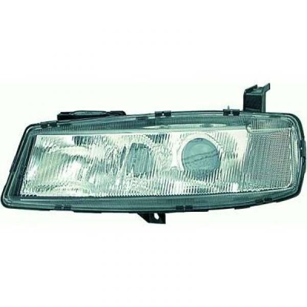 Koplamp rechts CALIBRA. 89-97 HELLA