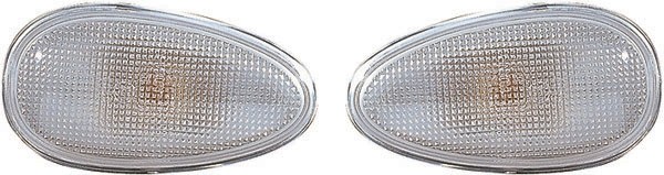 SEITENBLINKER set Chevrolet Lanos 97->>