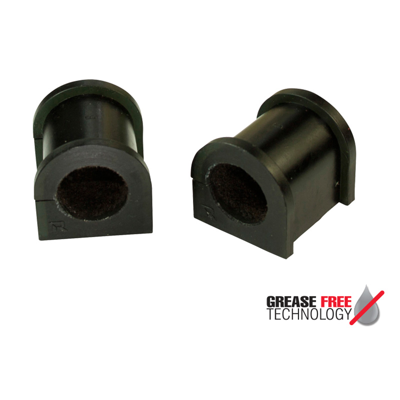 Whiteline Stabiliser Bar - Mount Bushing  Chevrolet Corvette / Chrysler / Ford USA LTD/Mustang / Lexus LX / Mazda RX 7 I / Mitsubishi L 200 / Nissan Patrol GR IV-V / Toyota 1962-