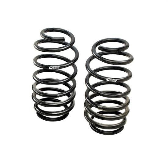 Eibach Springs BMW 7er F01 (7) 750i, 750 Li