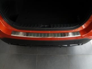 Achterbumper Beschermlijst BMW X1/E84 2009-
