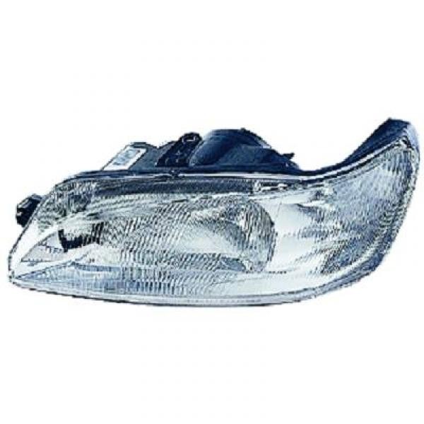 Koplamp rechts Peugeot 306 97-99 H4