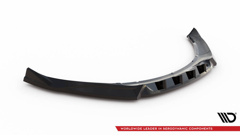 Voorspoiler Ford Kuga ST MK1