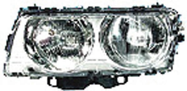 Koplamp rechts BMW E38 98-01 BOSCH H7/H1 ChroomLINE