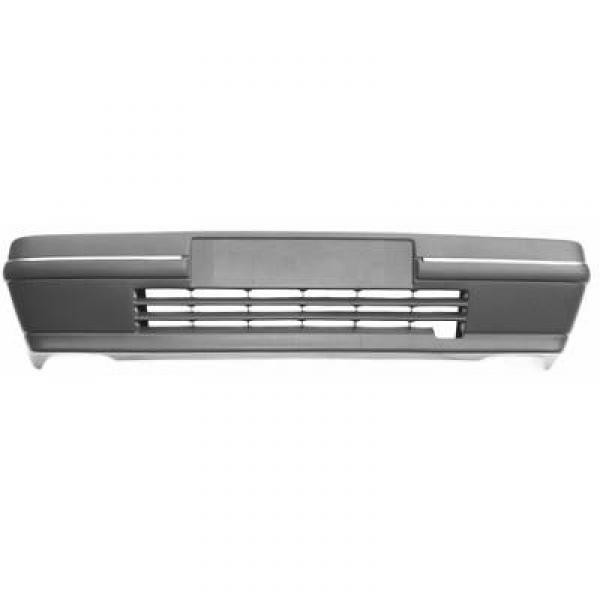 VoorBumper R 19, 88-92 MIT Chroom lijst