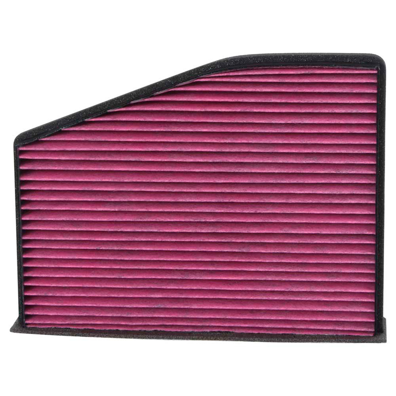 K&N Premium Disposable Cabin Air Filter  Volkswagen/Skoda various models (DVF5071)