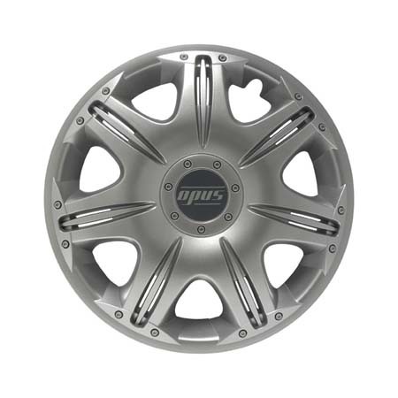 WHEEL COVER SET 'OPUS'