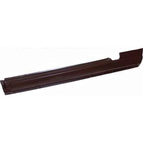 Dorpel rechts COLT/LANCER 84-88 2 DEURS