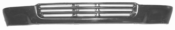 FRONTPLAAT TARO/HILUX 89-91 4 WIELAANDRIJFING