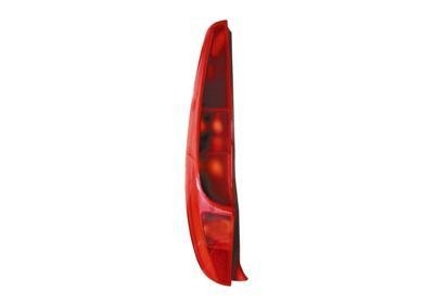 achterlicht, 5 drs, incl fittingdeel, links Fiat Punto, 2003-200