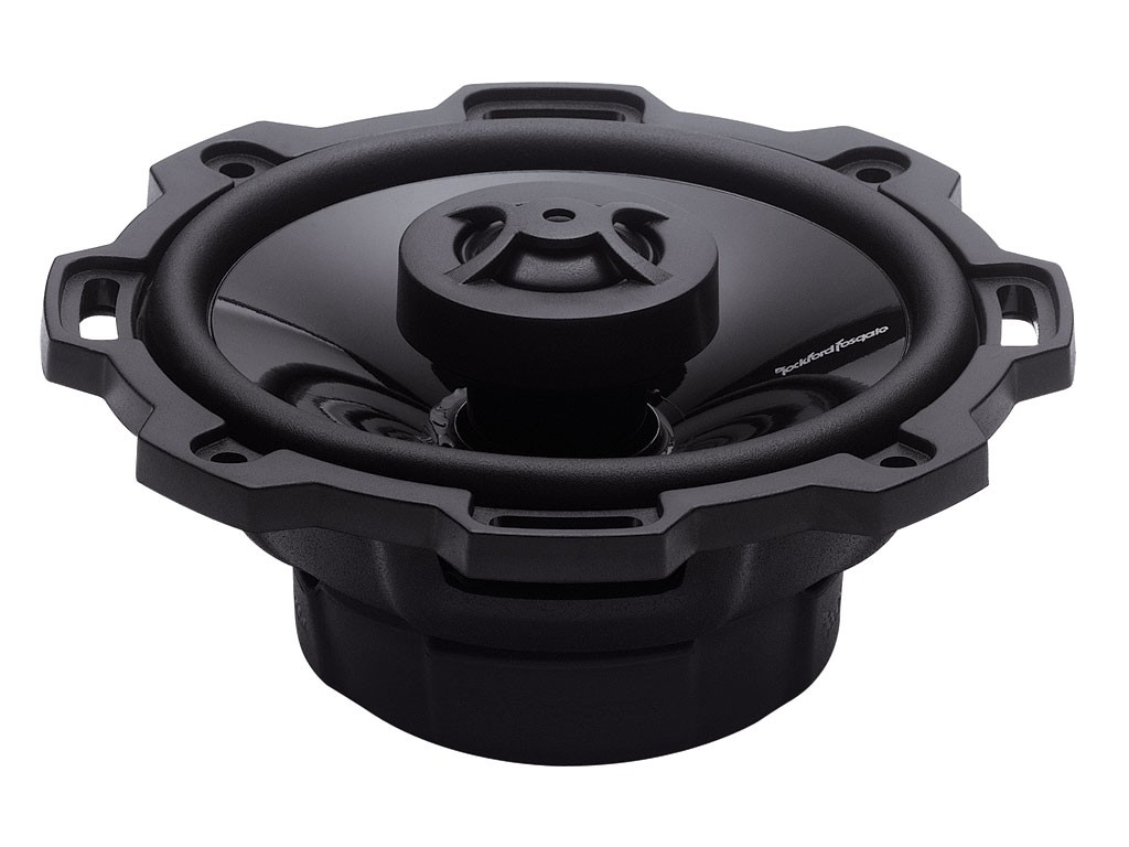 Rockford Fosgate Punch Speakers 10cm P142