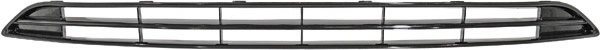 Bumper Grill midden Ford B-MAX