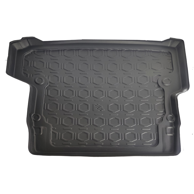 Trunk shell 'Design'  BMW 3-Series F31 Touring 2012-