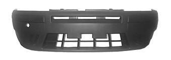 voorbumper, 3 drs, S/SX Fiat Punto, 1999-2003