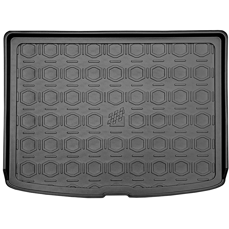 CIKCAR Trunk shell 'Design'  Kia EV3 2024-