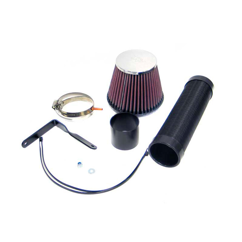 K&N Performance Air Intake Kit  Volkswagen Polo 1.3 G40 1991-1994 (57-0289)