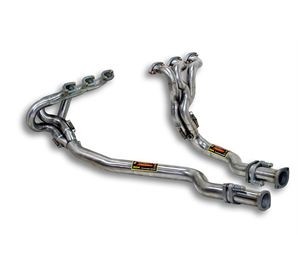 ALFA ROMEO 147 GTA 3.2i V6 (250 pk) 02 –› Supersprint Manifold +