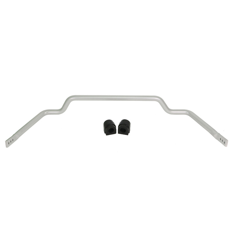 Whiteline Front Stabiliser Bar 30mm Heavy Duty Blade Adjustable  BMW 3-Series E46 M3 2000-2007