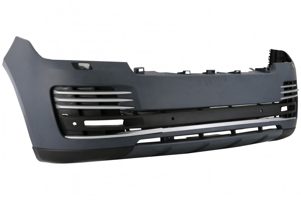 Taillights Land Rover Range Rover Vogue (2002-2012) 2012 Facelift