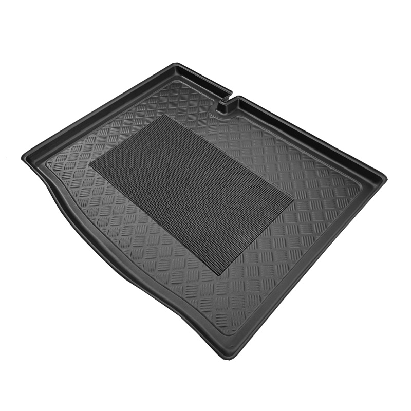Trunk shell 'Non-slip'  Dacia Sandero III 2020- incl. Stepway (Lower floor)