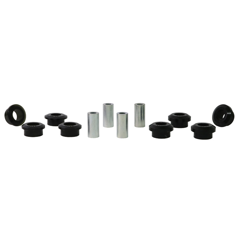 Whiteline Control Arm - Upper Inner Bushing  Honda S2000 AP 1999-