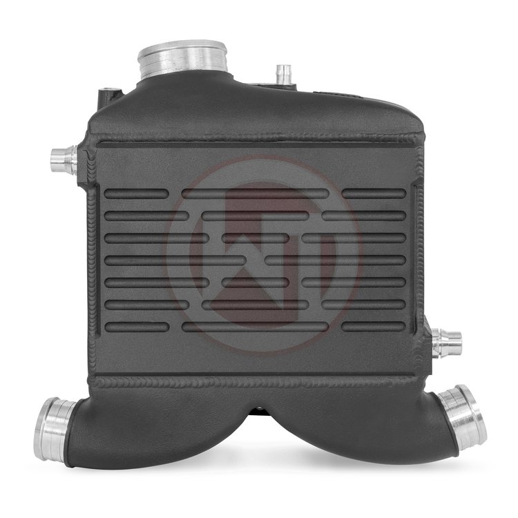 Intercooler Mercedes Benz C-Klasse W205 C400C, 450AMG, C43 AMG: 4MATIC Performance kit