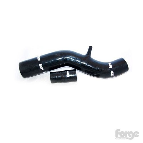 Renault Megane 225 Hoses FORGE MEGANE 225 INTAKE HOSES (2)