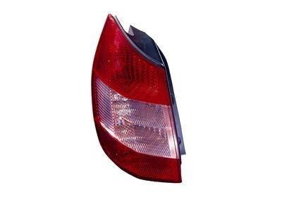 achterlicht, roze achteruitrijlicht, incl fittingdeel, rechts,-2