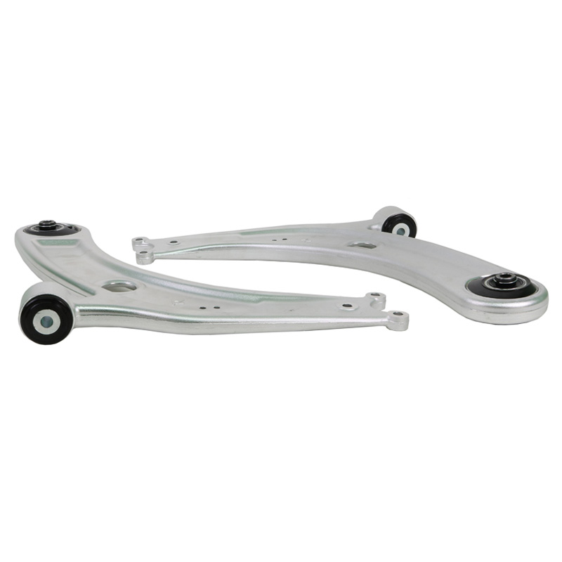 Whiteline Alloy Wishbone Control Arm  Audi A3/TT FV3/FV9 / Seat Leon / Skoda Octavia III 5E3/5E5 / Volkswagen Golf Alltrack/Sportsvan/VII 2012-