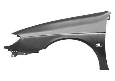 spatbord, links Renault Scenic, 1996-1999