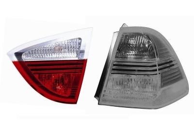 achterlicht, Touring, binnen, zonder fittingdeel, rechts BMW 3 s