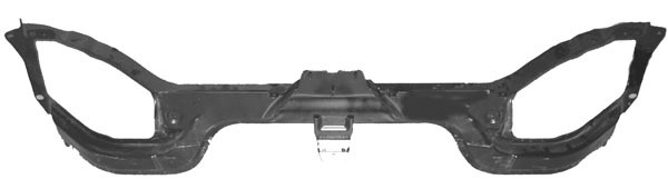 Voorfront FIAT DUCATO 02-06