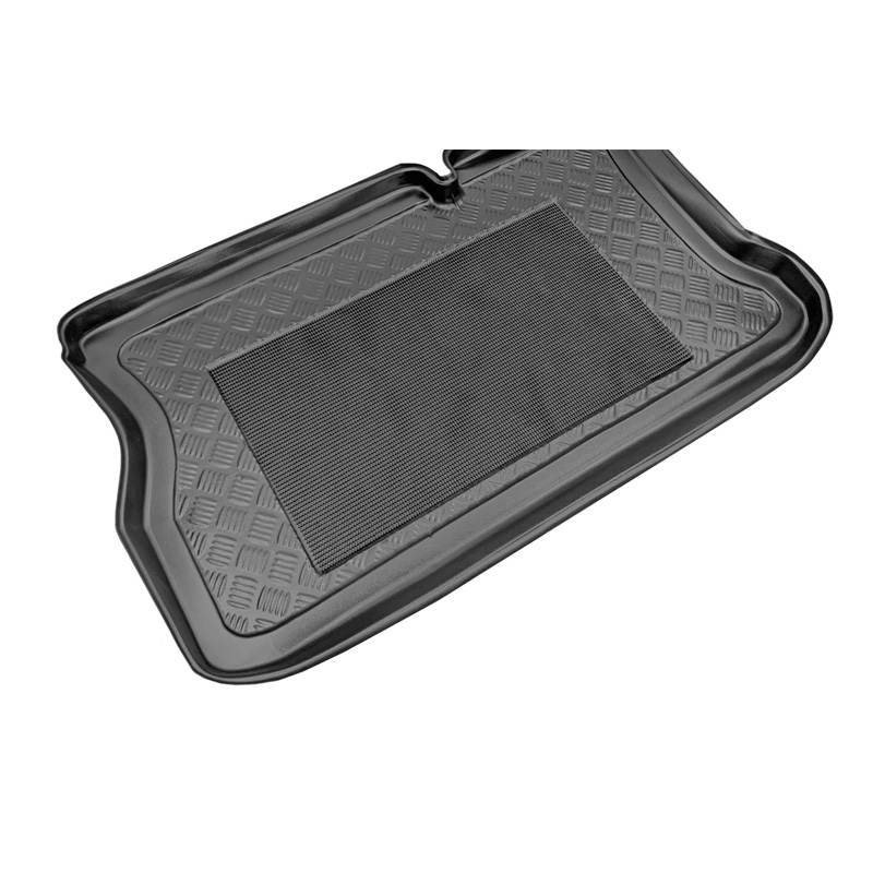 Trunk shell 'Non-slip'  Opel Corsa C 3/5-doors 2000-2006
